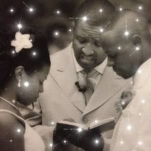 Meet your Posher, Jamila